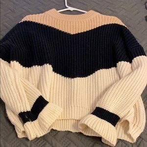 Zaful Sweater